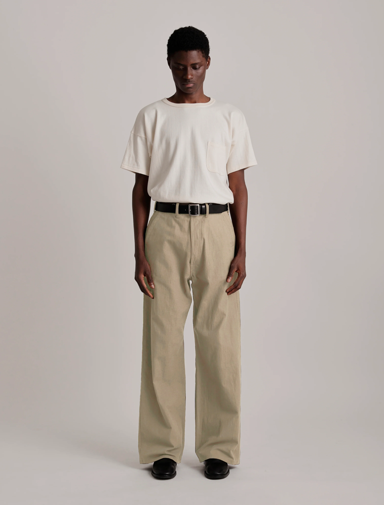 LOT. 204 ENGINEER TROUSERS