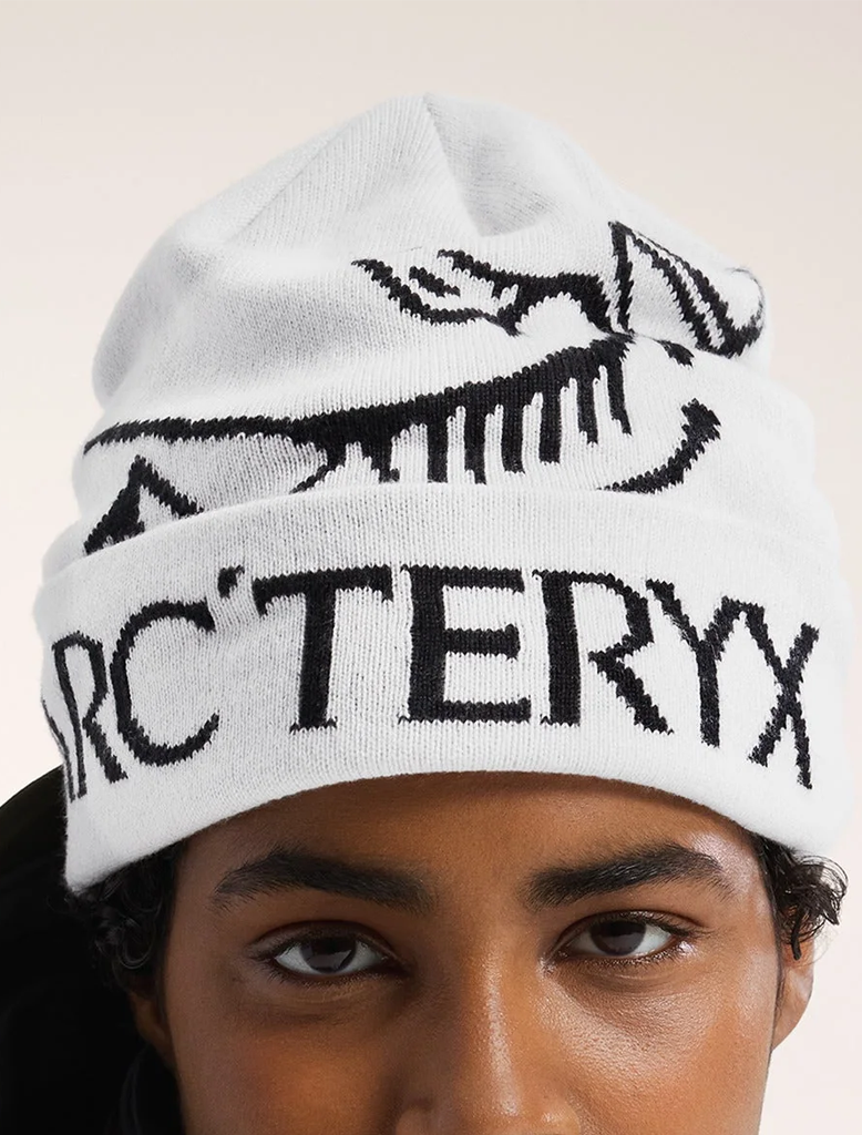 BIRD WORD TOQUE