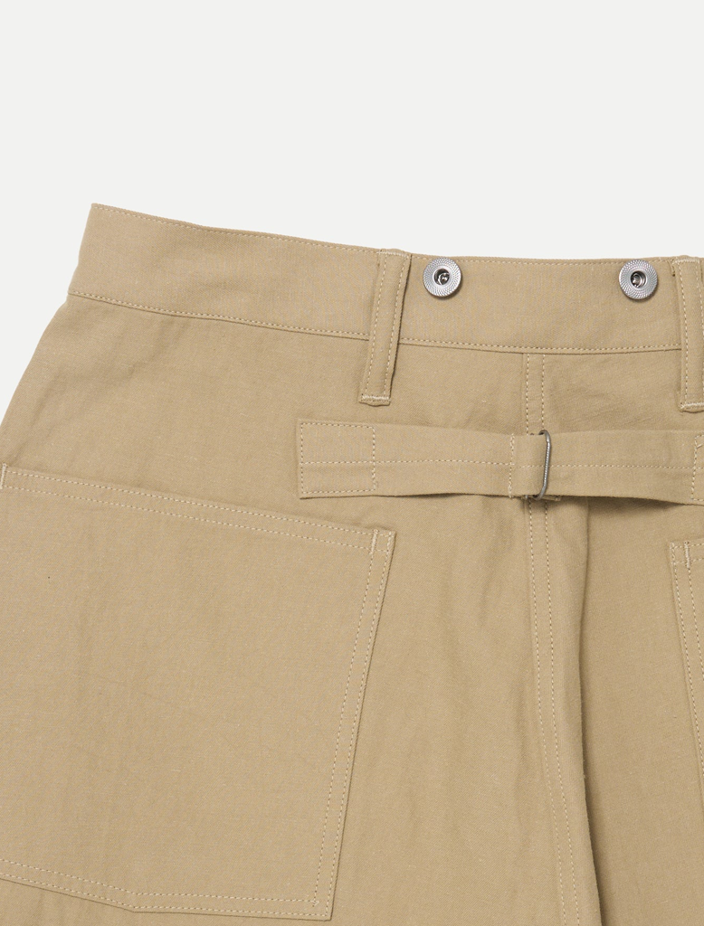 LOT. 204 ENGINEER TROUSERS