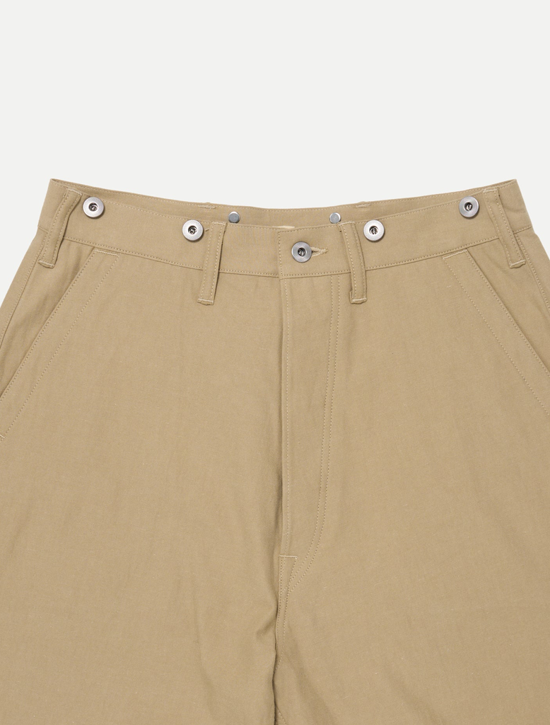 LOT. 204 ENGINEER TROUSERS