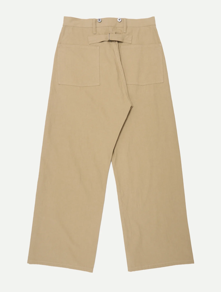 LOT. 204 ENGINEER TROUSERS