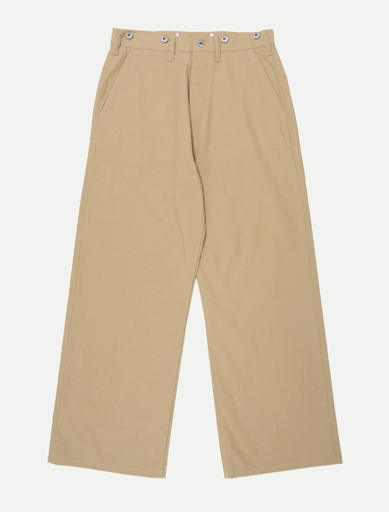 LOT. 204 ENGINEER TROUSERS