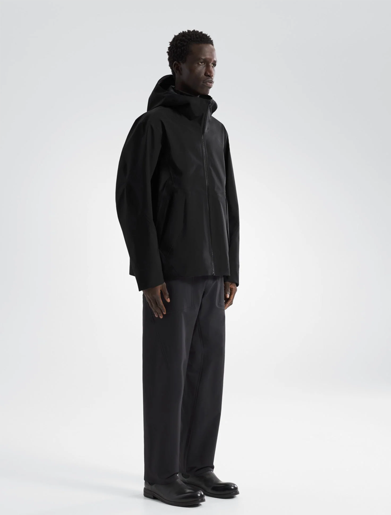 DIODE JACKET