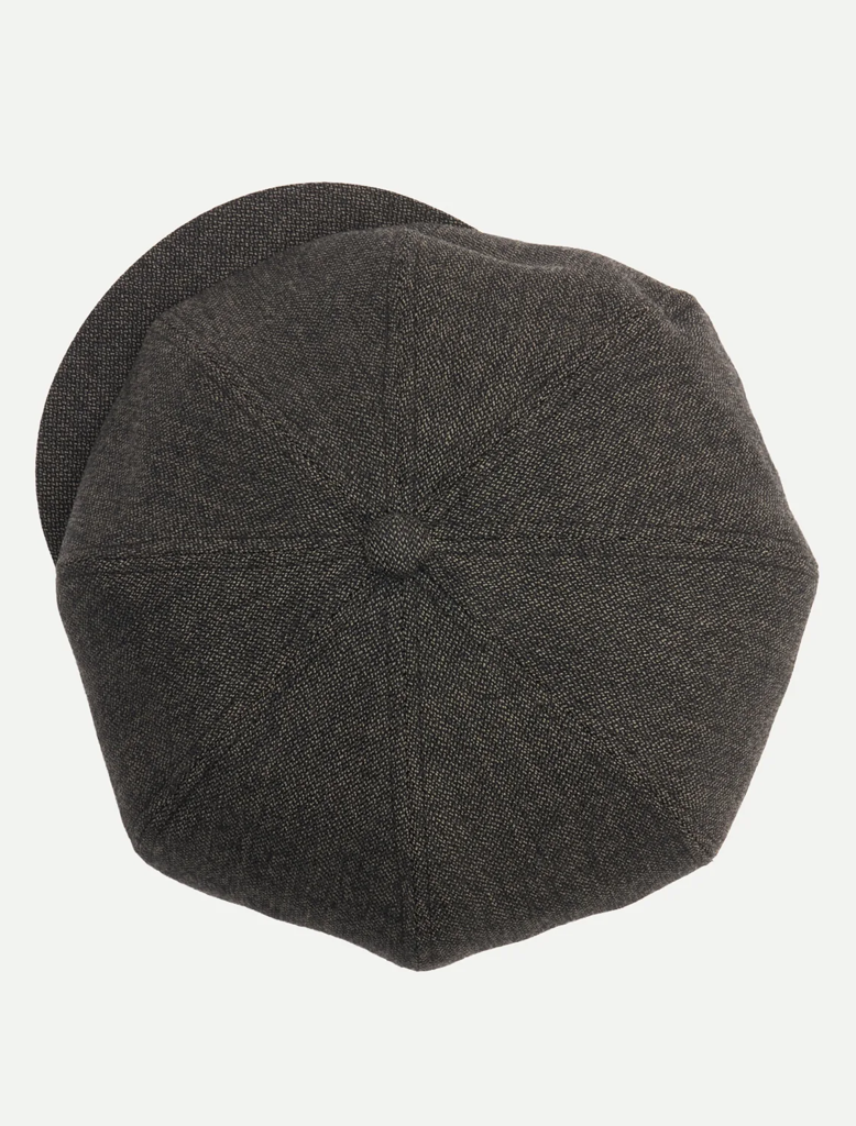 LOT. 004 NEWSBOY CAP
