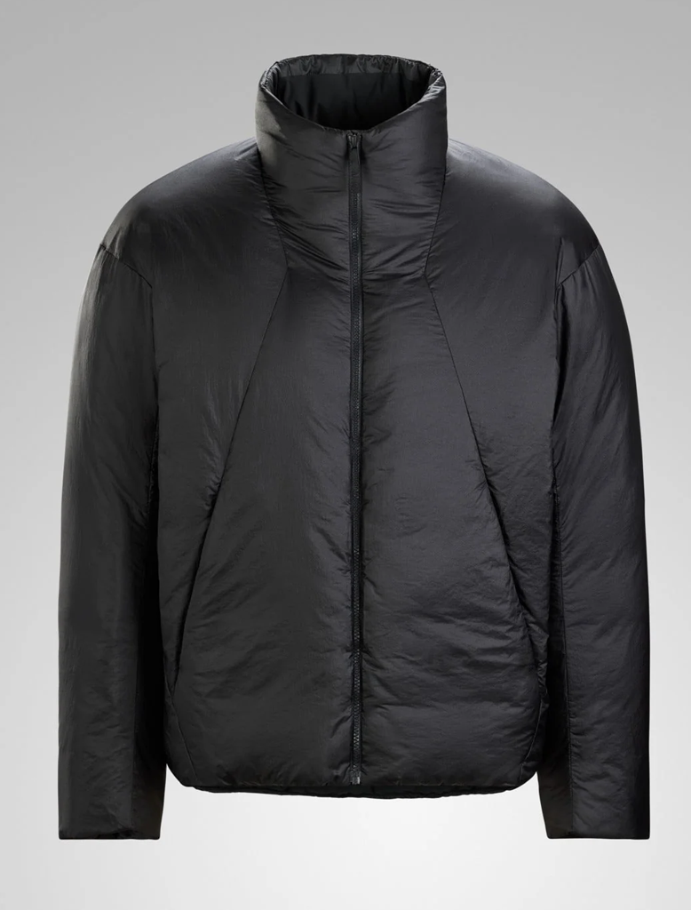 CONDUIT DOWN JACKET