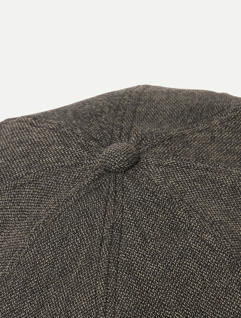 LOT. 004 NEWSBOY CAP