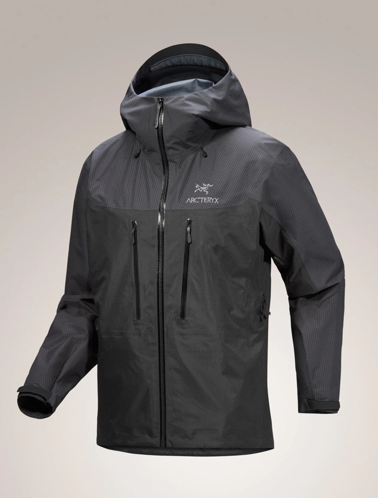 ALPHA JACKET