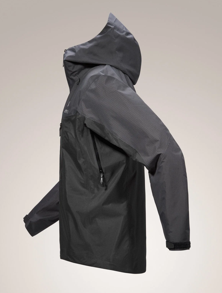 ALPHA JACKET