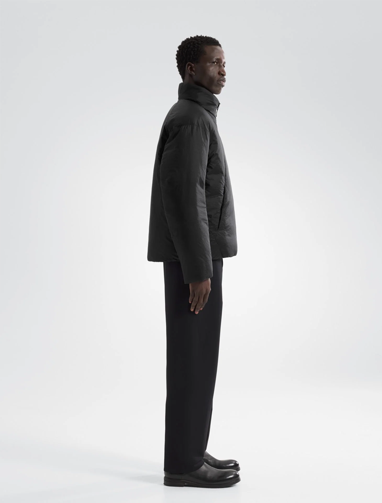 CONDUIT DOWN JACKET