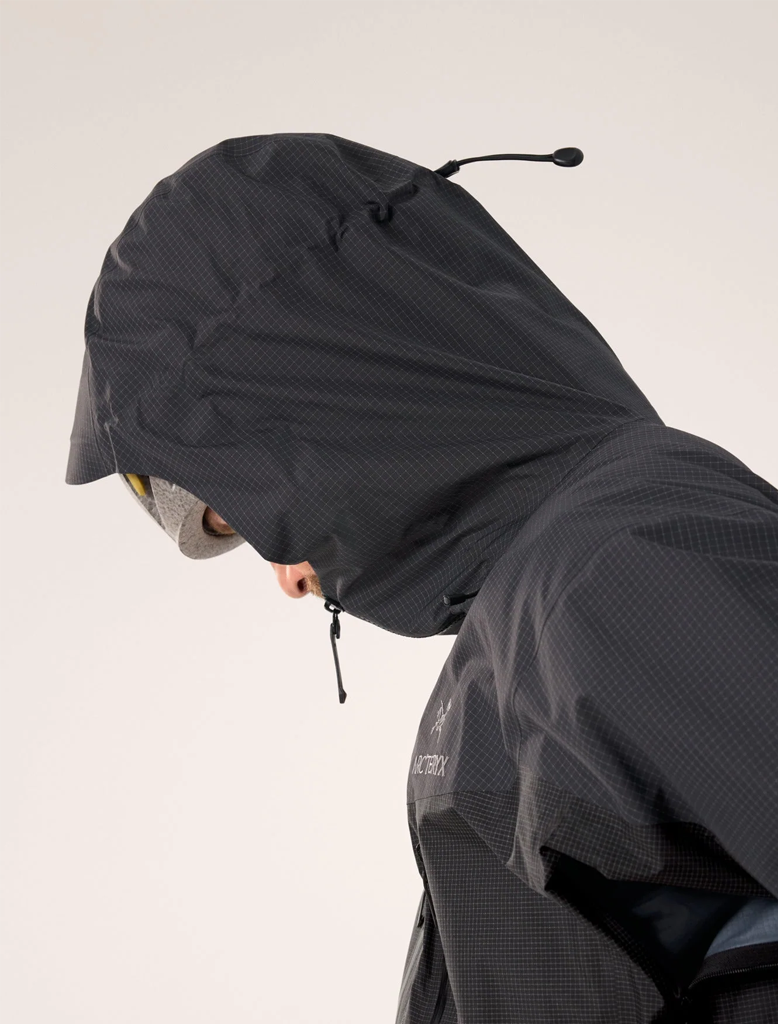 ALPHA JACKET