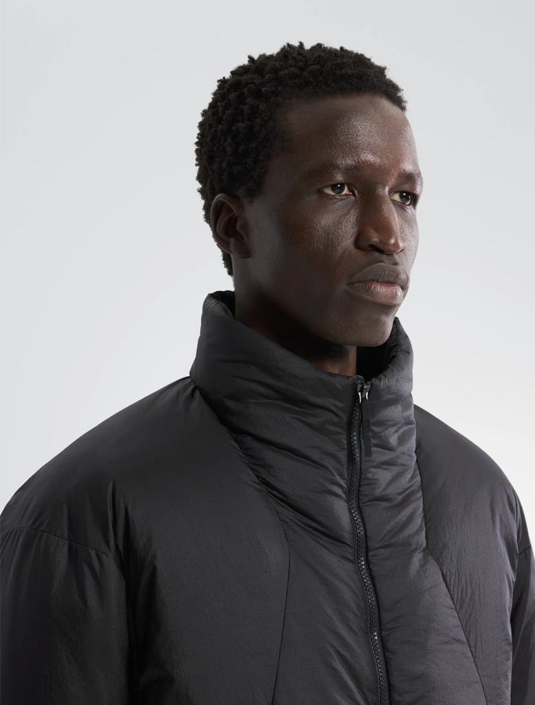 CONDUIT DOWN JACKET