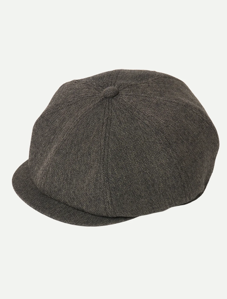 LOT. 004 NEWSBOY CAP