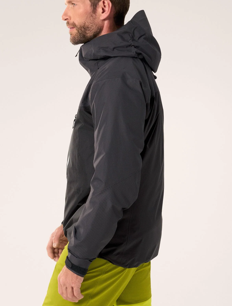 ALPHA JACKET