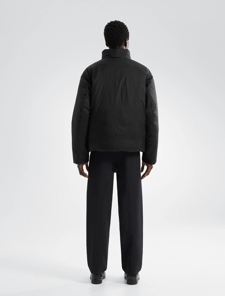 CONDUIT DOWN JACKET