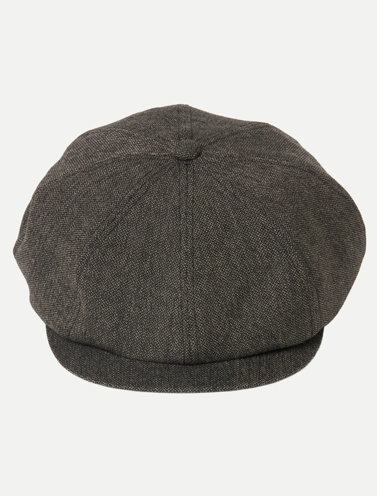 LOT. 004 NEWSBOY CAP