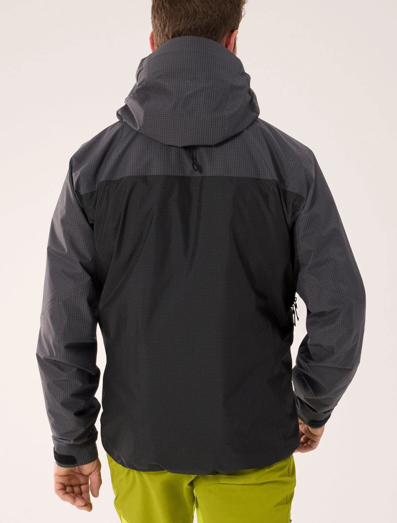 ALPHA JACKET