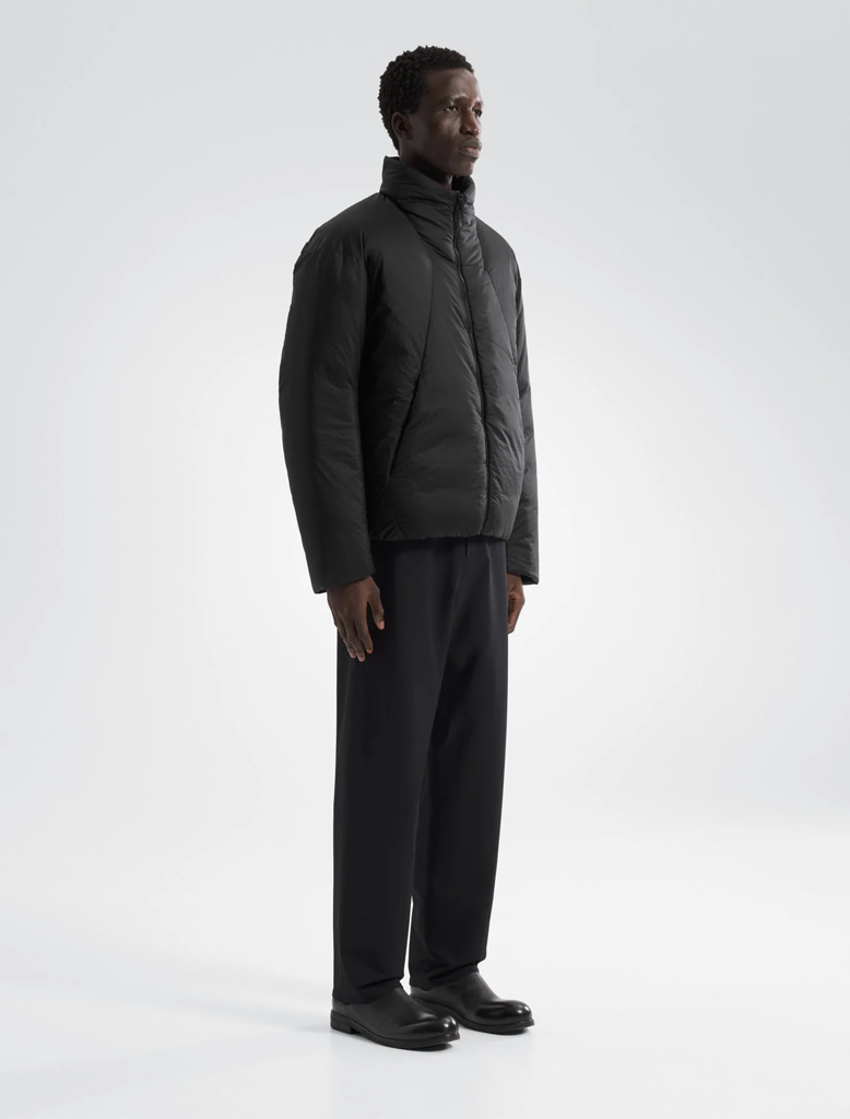CONDUIT DOWN JACKET