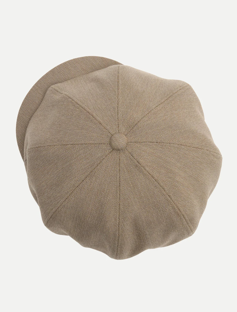 LOT. 004 NEWSBOY CAP