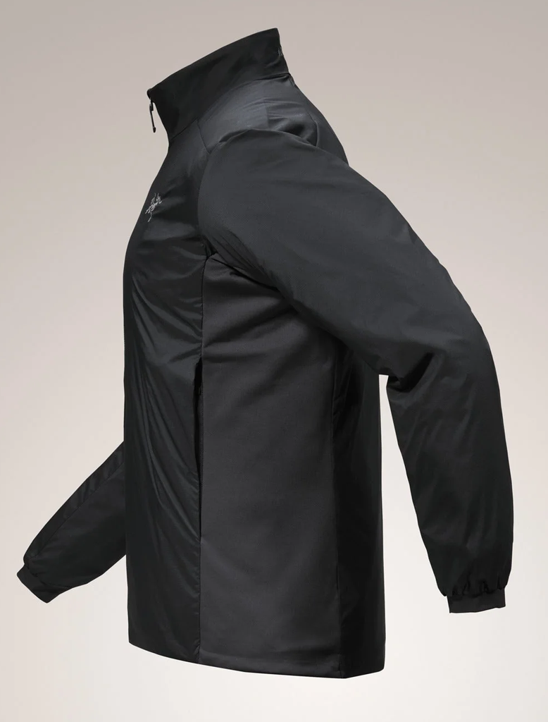 ATOM JACKET