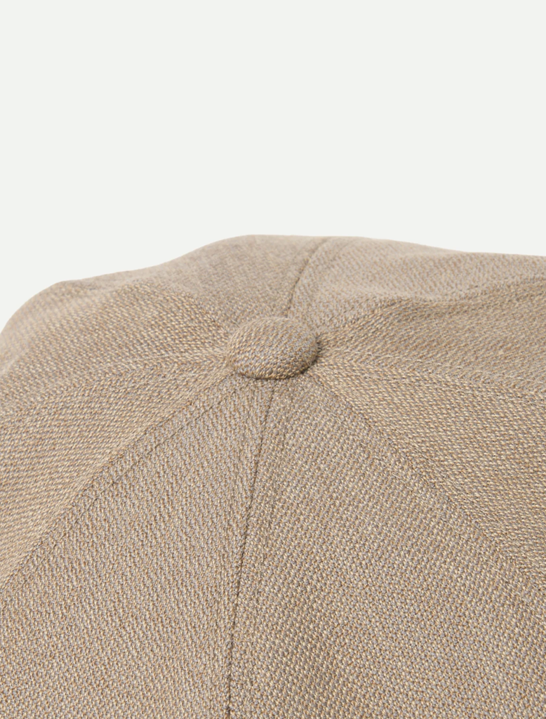 LOT. 004 NEWSBOY CAP