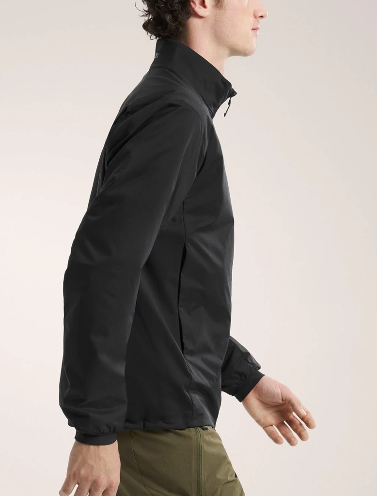 ATOM JACKET