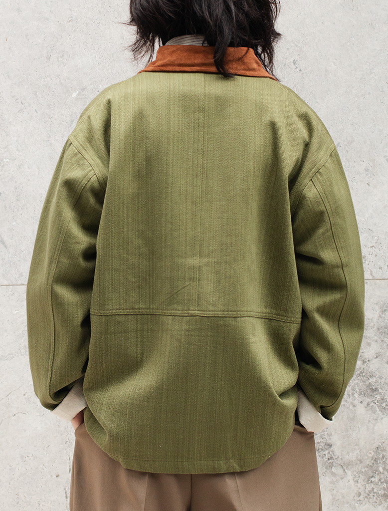 JODHPUR JACKET