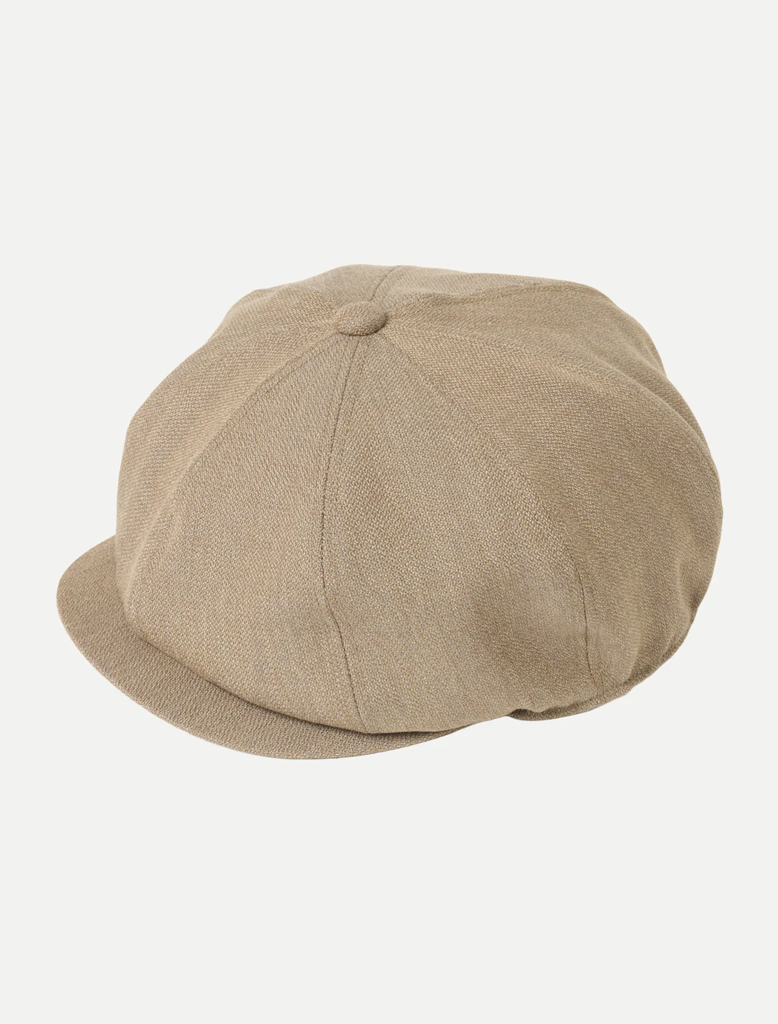 LOT. 004 NEWSBOY CAP