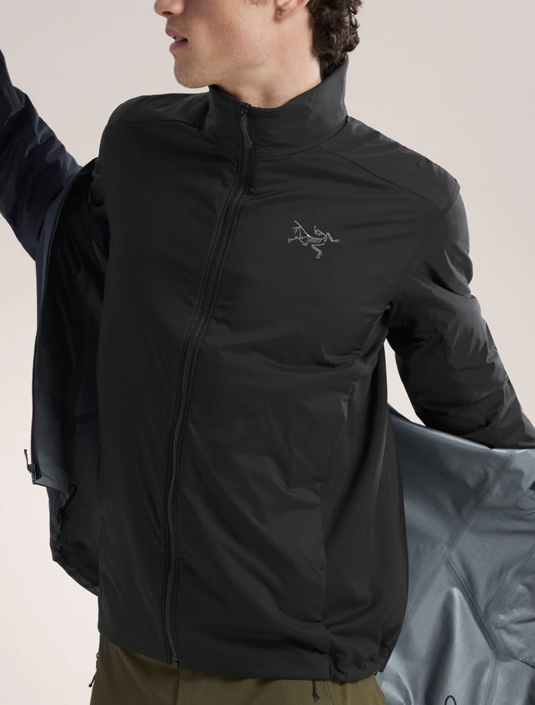ATOM JACKET