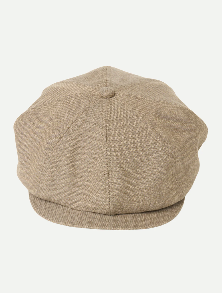 LOT. 004 NEWSBOY CAP