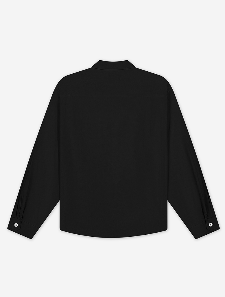 BIG BUSINESS SHIRT