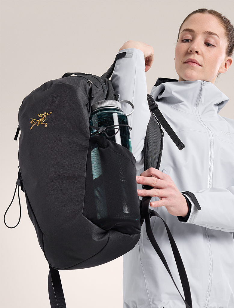 MANTIS 16 BACKPACK