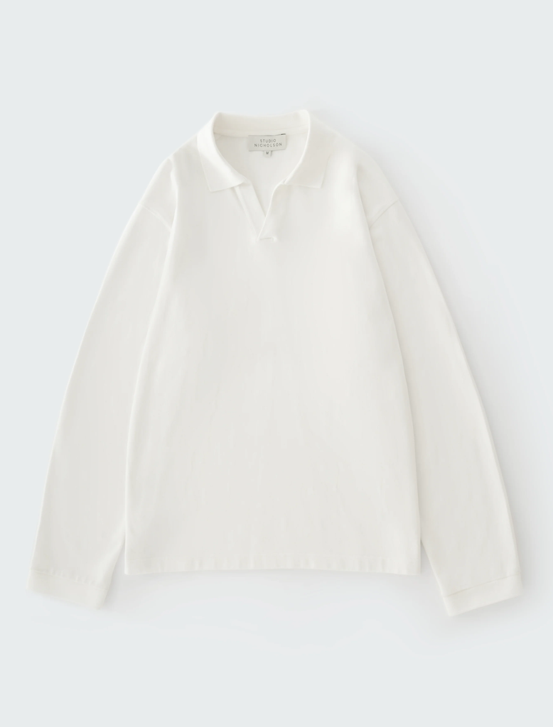SUDDS LONG SLEEVE JERSEY