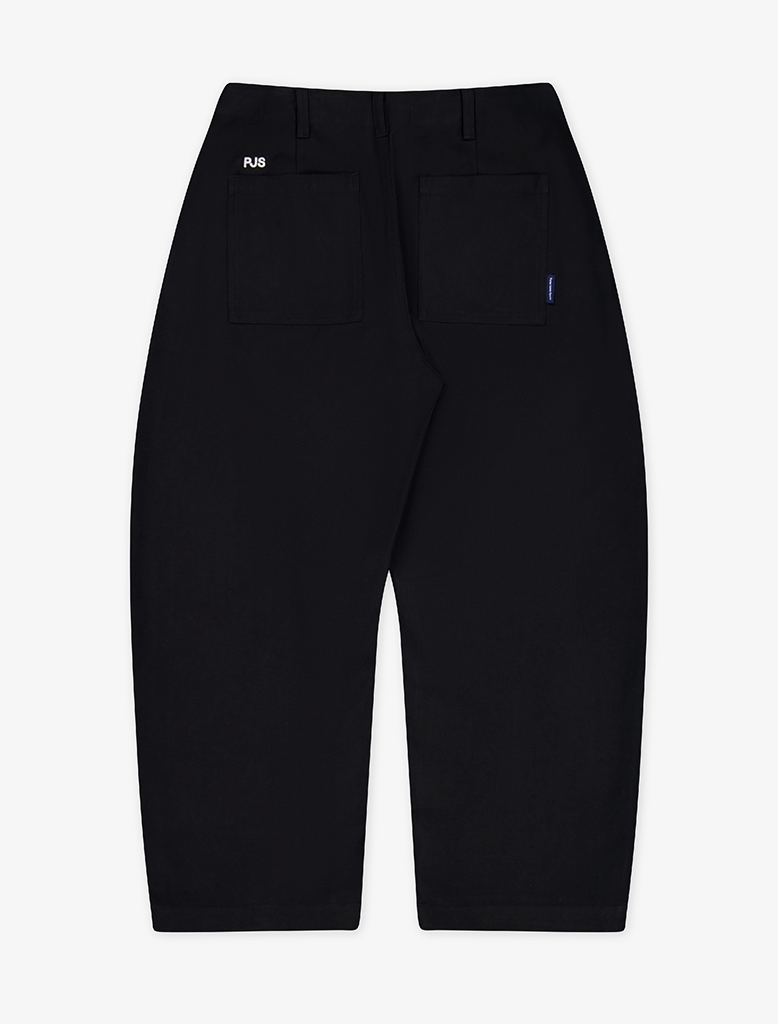 KNEE DART FATIGUE PANTS