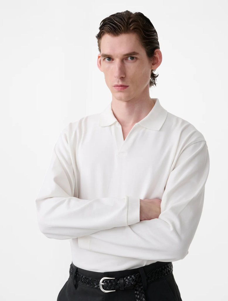 SUDDS LONG SLEEVE JERSEY