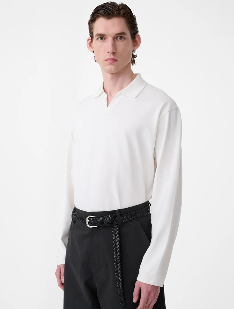 SUDDS LONG SLEEVE JERSEY