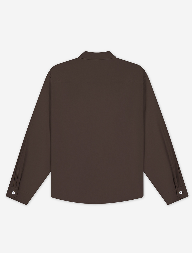 BIG BUSINESS SHIRT