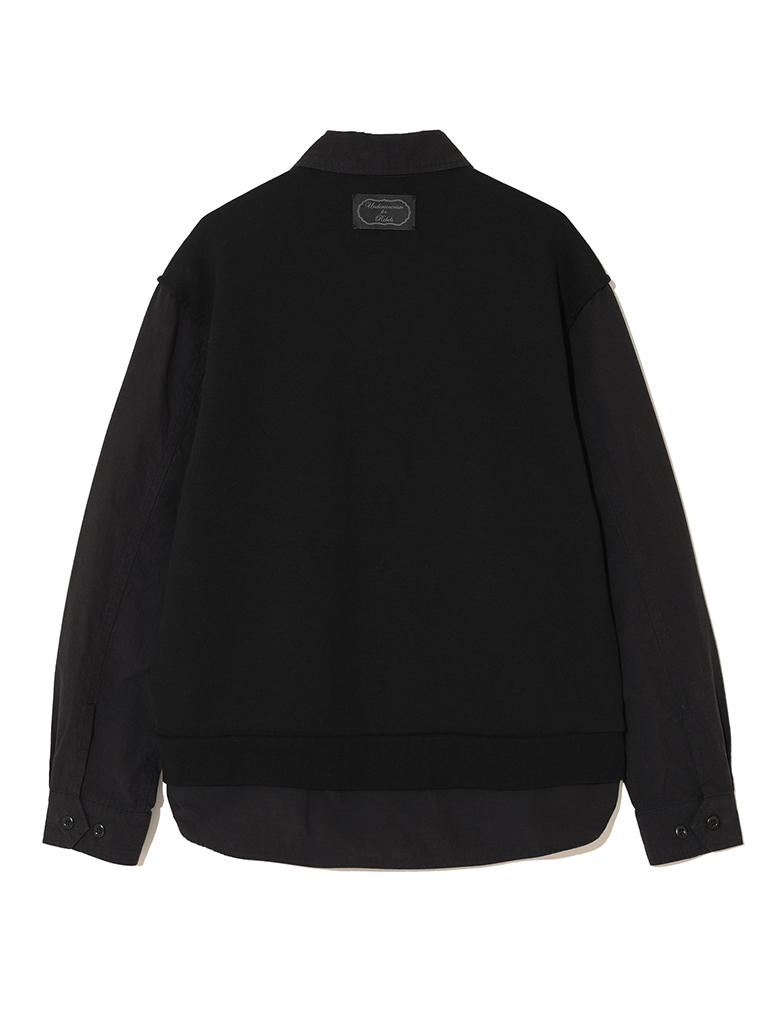 RIPSTOP ARMY SHIRT