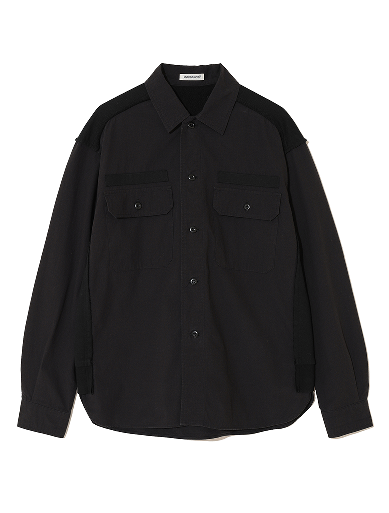 RIPSTOP ARMY SHIRT