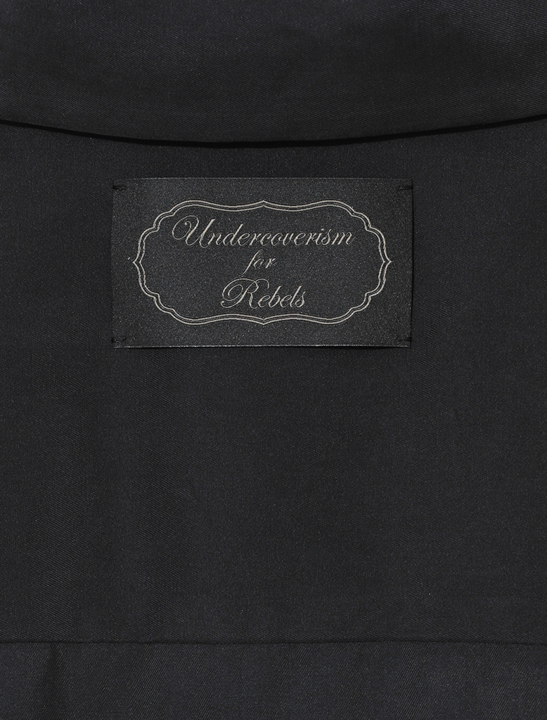 PANEL SHIRT
