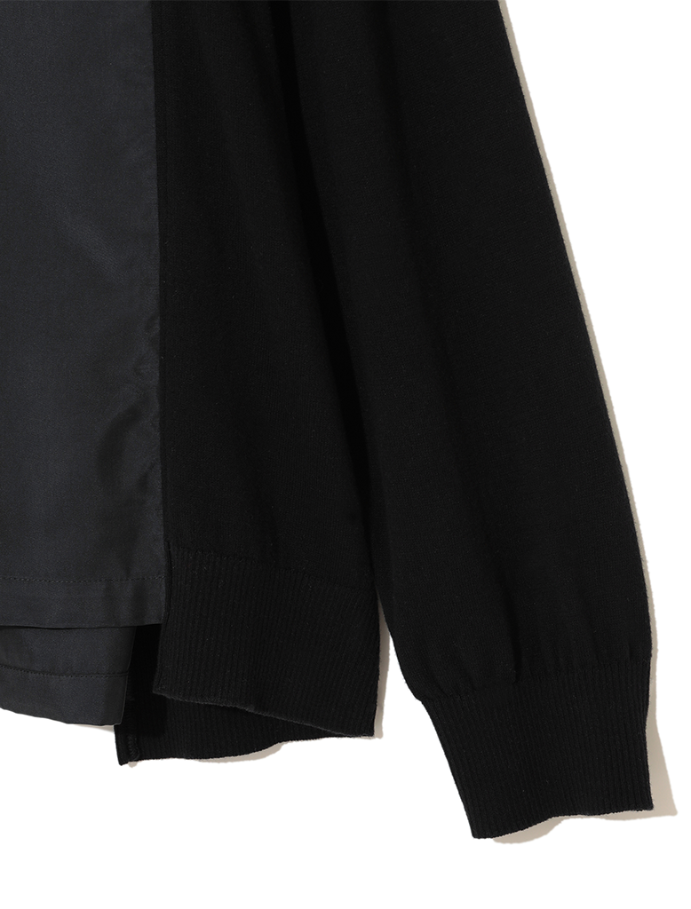 PANEL SHIRT