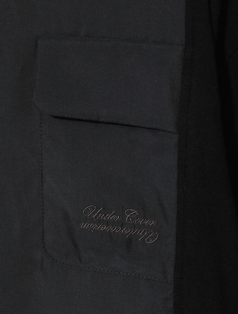 PANEL SHIRT