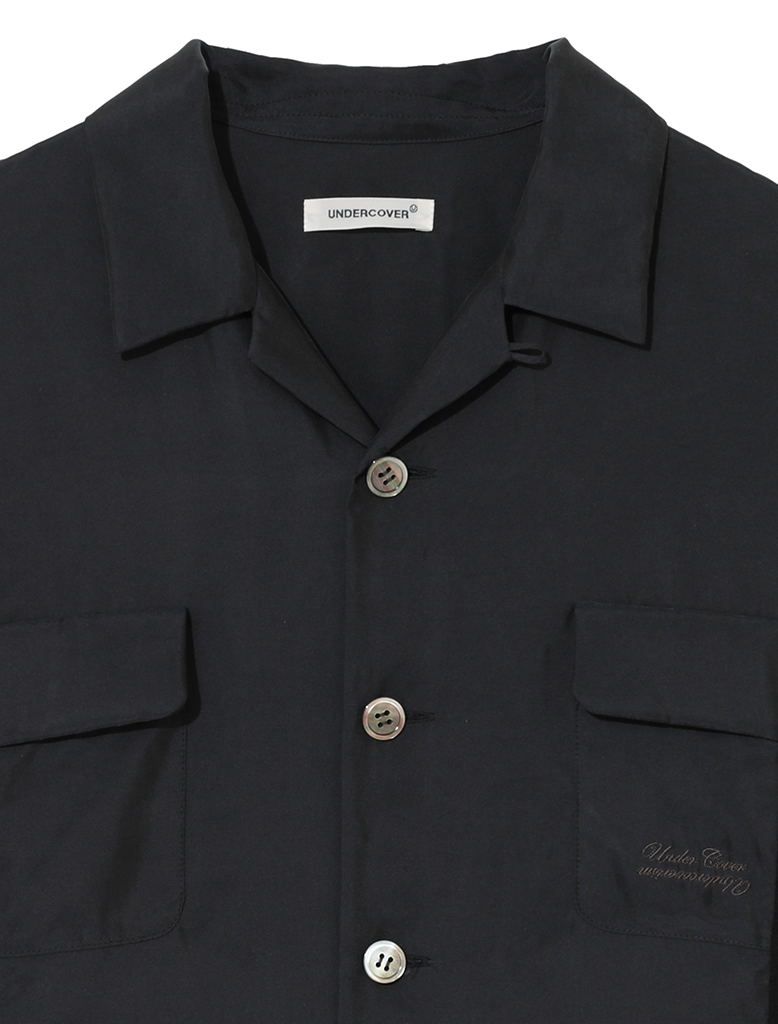 PANEL SHIRT