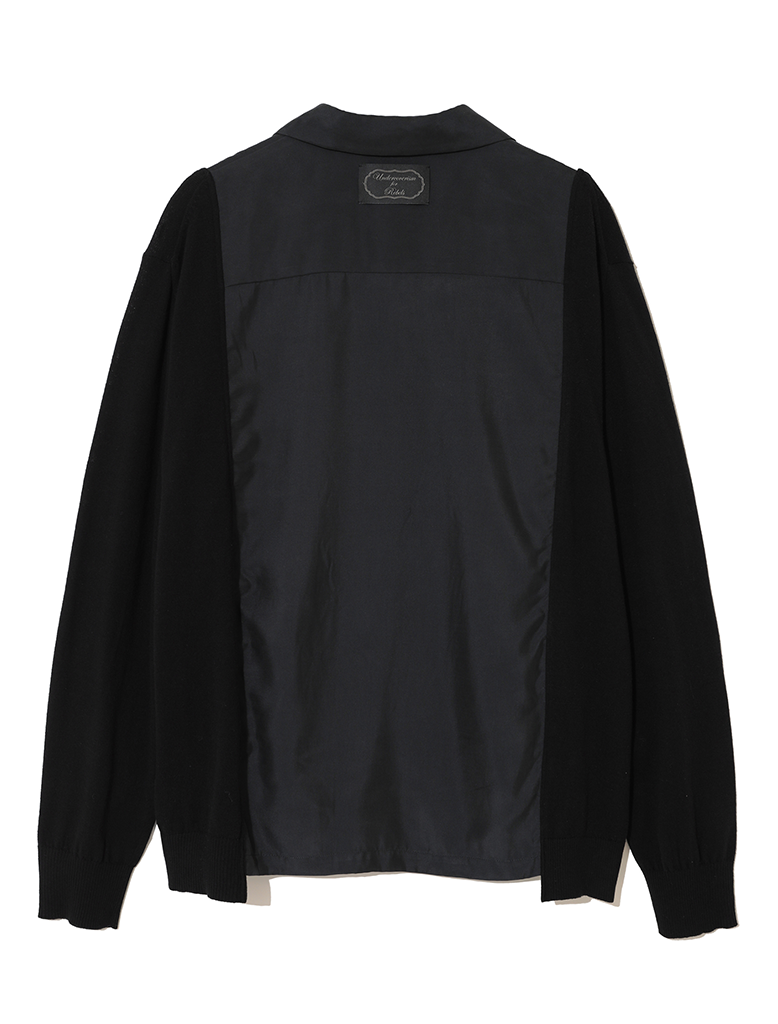 PANEL SHIRT