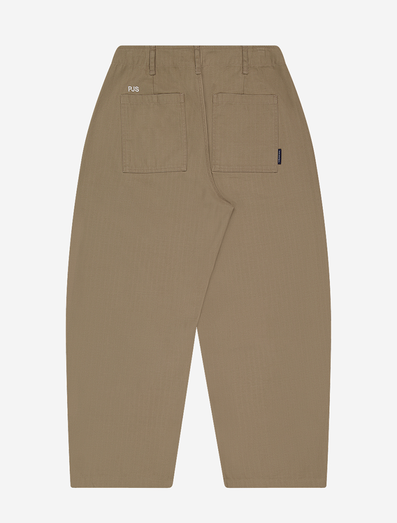 DART-KNEE FATIGUE PANTS