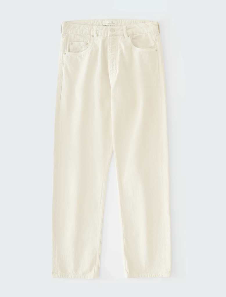 RISO DENIM JEANS