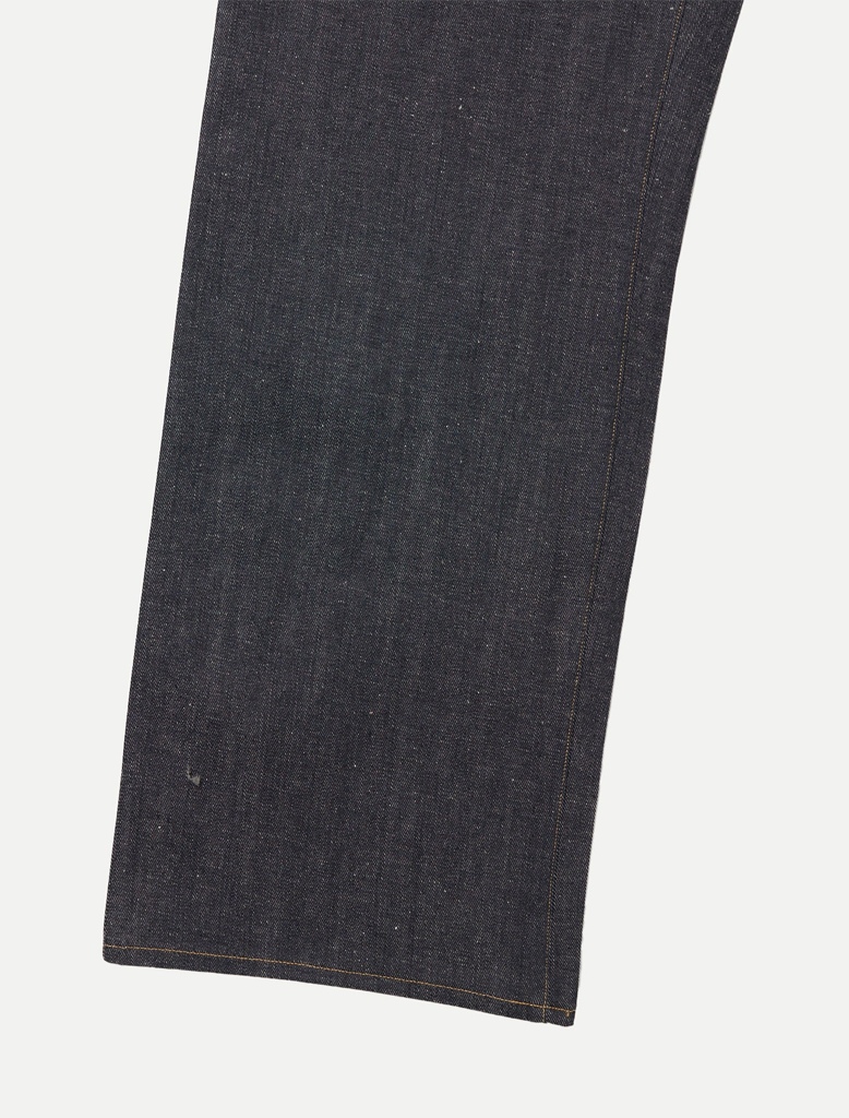 LOT. 704 DENIM TROUSERS C 1920's