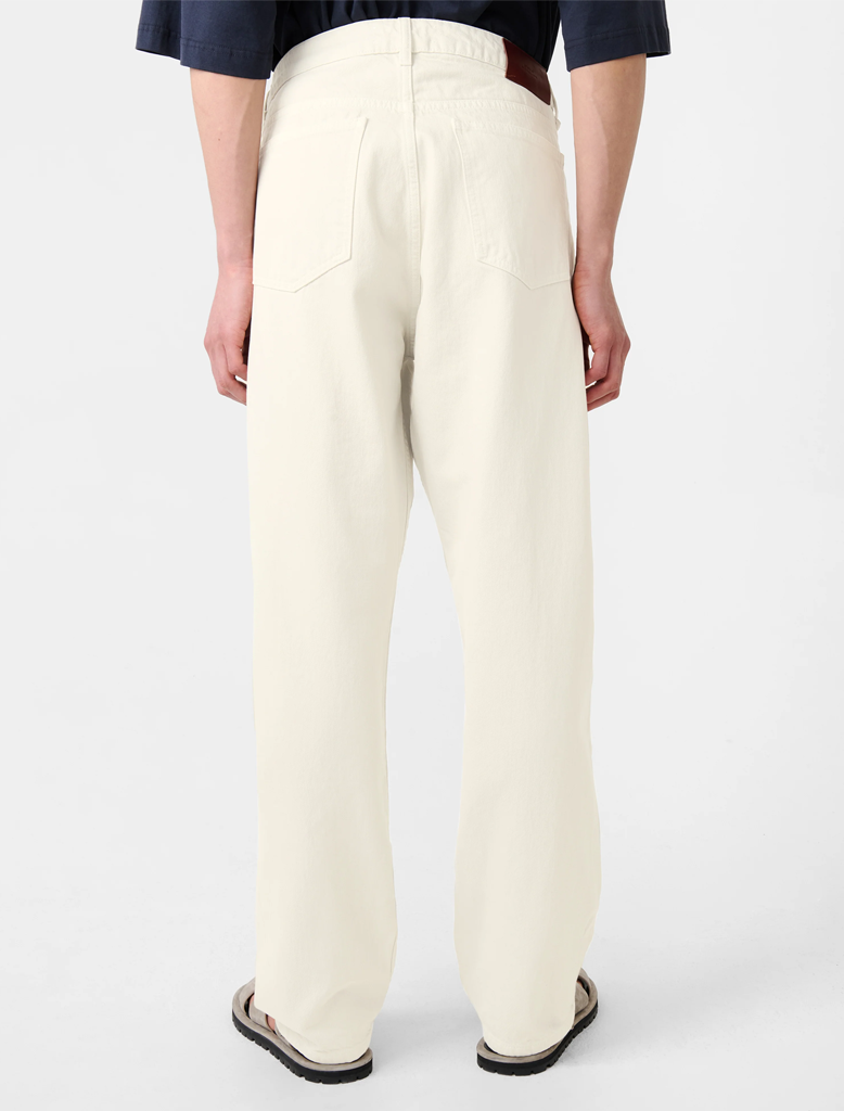 RISO DENIM JEANS