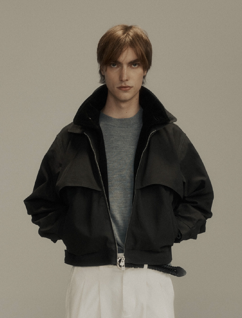 BLOUSON JACKET