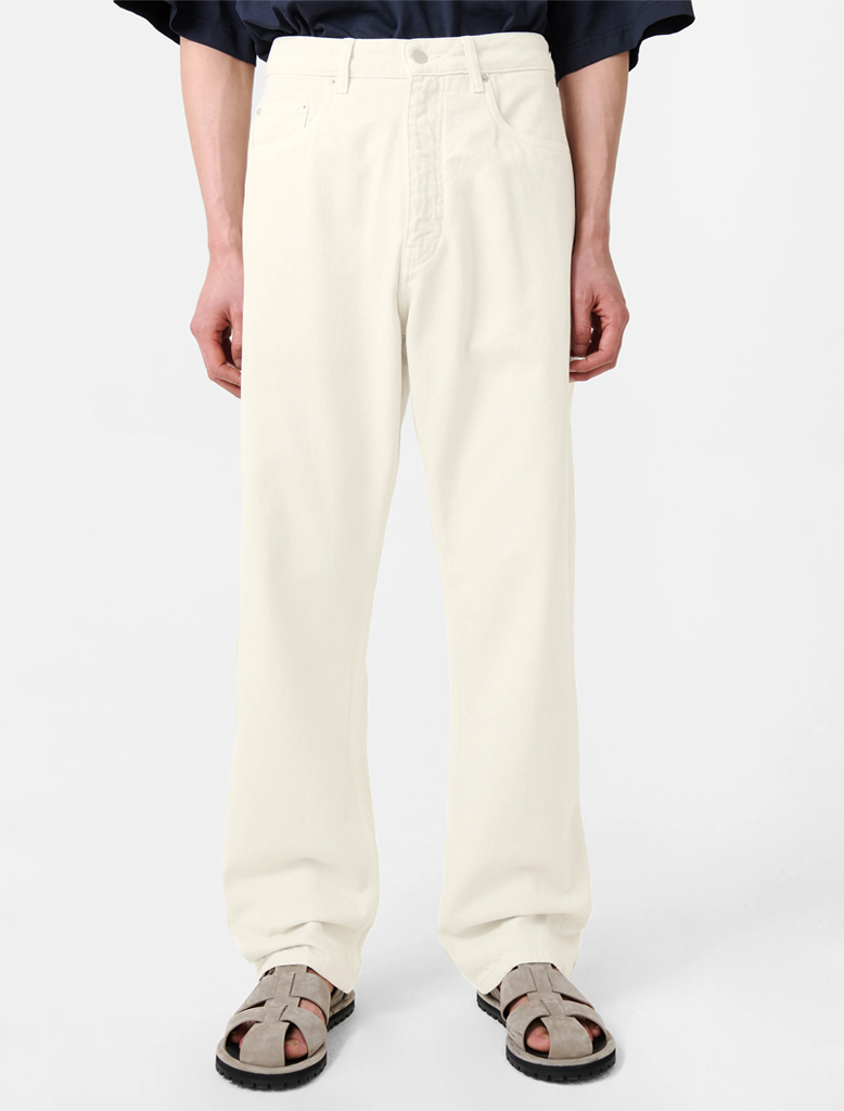 RISO DENIM JEANS