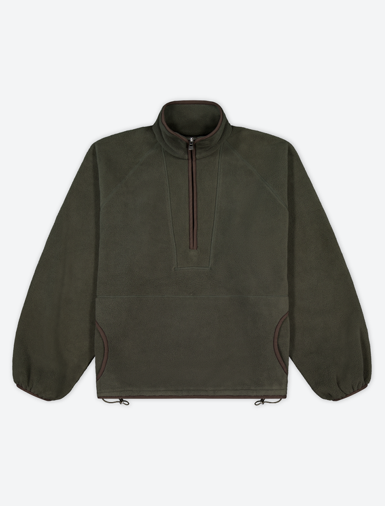 SAM FLEECE